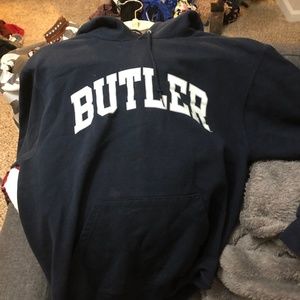Butler Hoodie